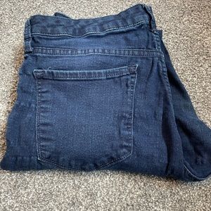 *Old Navy Low Rise Rockstar